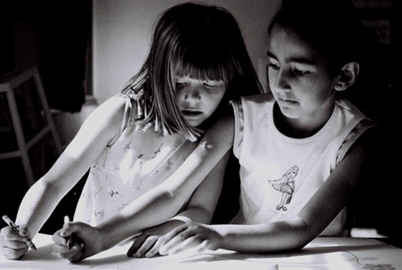 In Pictures: Inspiration: Miltos Dikaros