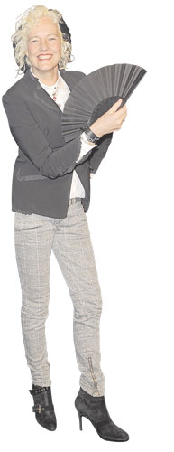 The fashion briefing: brief