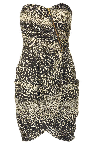 The fashion briefing: briefing