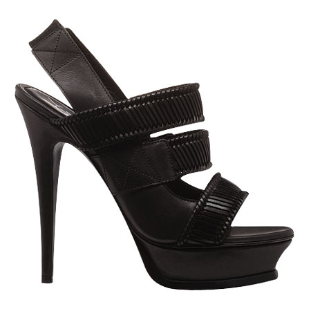 The fashion briefing: briefing