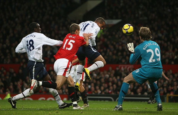 Sat round up: Gabriel Agbonlahor scores the only goal of the game