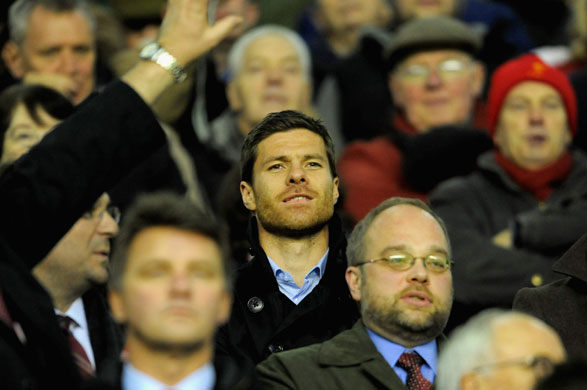 Liverpool v Arsenal: Liverpool v Arsenal - Premier League