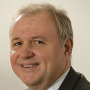 Jim Heavens