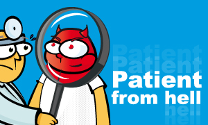 Patient from Hell 