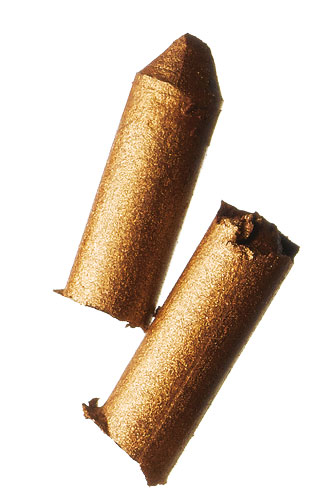 Lauren Luke metallics: Lauren Luke metallics 1