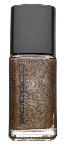 Lauren Luke metallics: Lauren Luke metallics 2