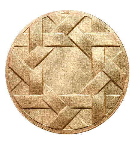 Lauren Luke metallics: Lauren Luke metallics 5