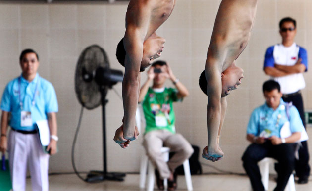 24sport: Naung Kya, Nyi Nyi Tun