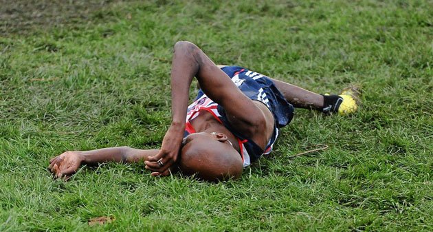 24sport: 16th SPAR European Cross Country Championships