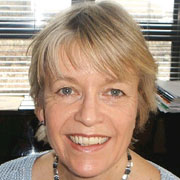 Anna Coote