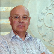 Sir David Pepper