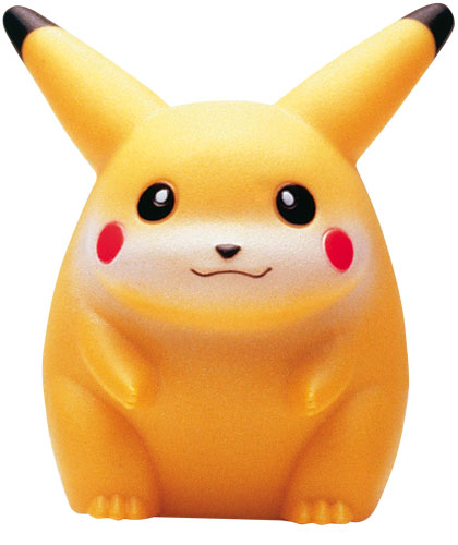 Bad Xmas gifts: John & Edward, Pokemon