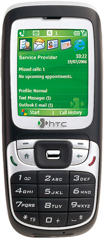 Bad Xmas gifts: Stephen Fry, mobile phone