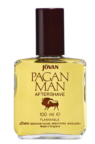 Bad Xmas gifts: Jarvis Cocker, aftershave