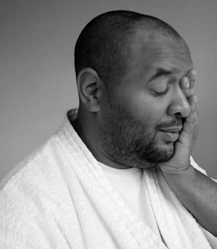 Sabine Thole: Sabine Thole's November assignment