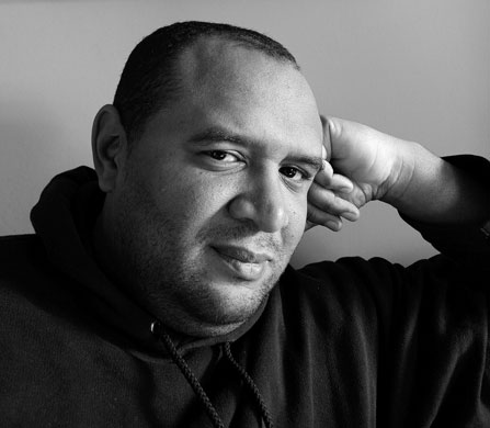 Sabine Thole: Sabine Thole's November assignment