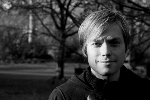 Sabine Thole: Sabine Thole's November assignment