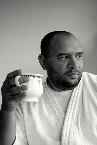 Sabine Thole: Sabine Thole's November assignment