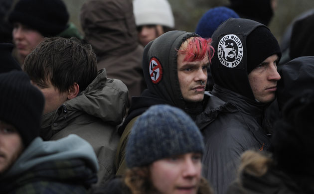 COP15 Reclaim Power: -