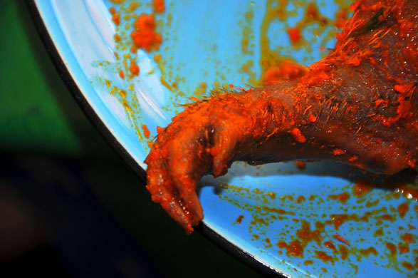 Been there photos: Ondo, Nigeria