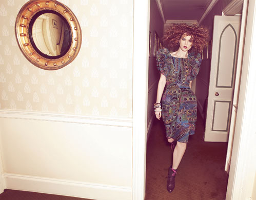 Fashion shoot sales: Fashion-shoot-sales