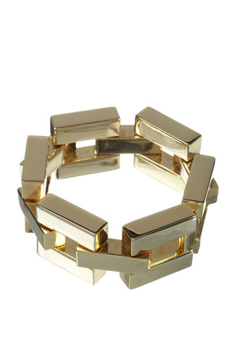 Best partywear: Whistles bracelet