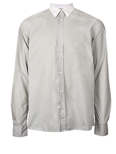 Best partywear: Cos shirt