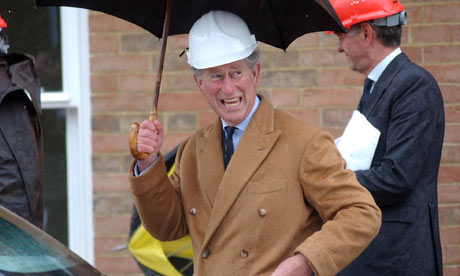 Prince Charles