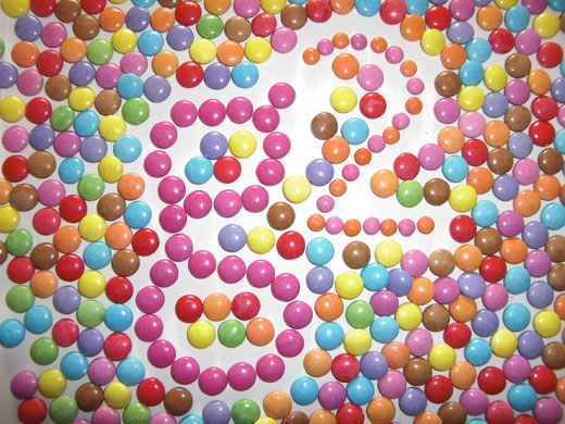 G2 Calendar: April by Jane Stewart