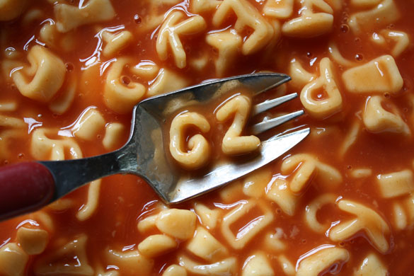 G2 Calendar: June by Eve Pollard