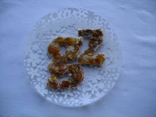 G2 Calendar: October by Jocelyn Hanson