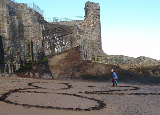 G2 Calendar: November by Margaret Squires