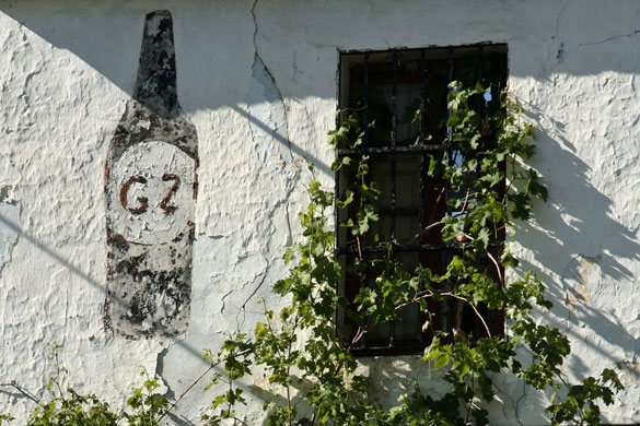 G2 Calendar: July by Dave Hill