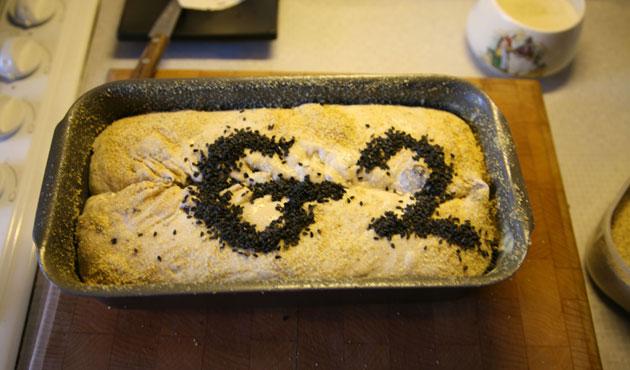 G2 calendar runners up: Jon Webber