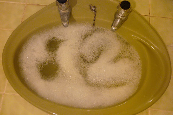 G2 calendar runners up: Henty Bulley