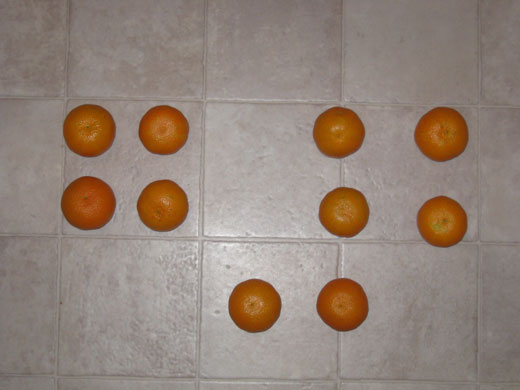 G2 calendar runners up: Richard Avery