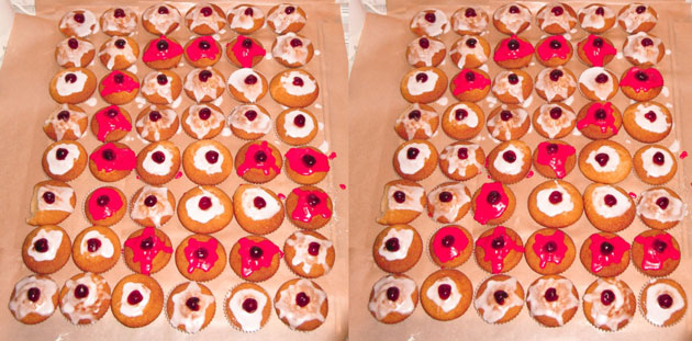 G2 calendar runners up: Ed Jackson: