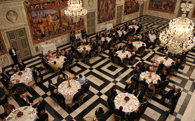 Copenhagen diary: cop15