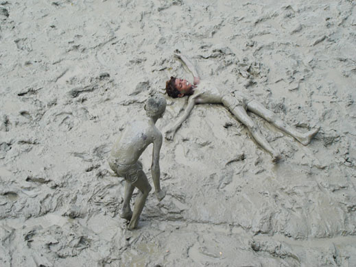 in pictures: fun: Emma Collingbourne