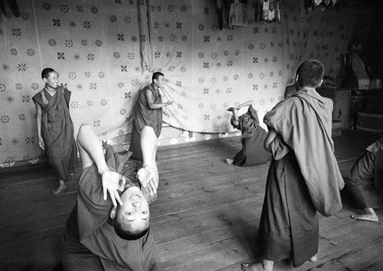 in pictures: fun: Rajat Jindal