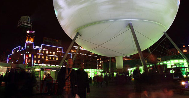 Flickr from Copenhagen: COP15 Pool 