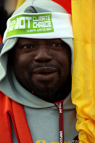 Flickr from Copenhagen: COP15 Pool 