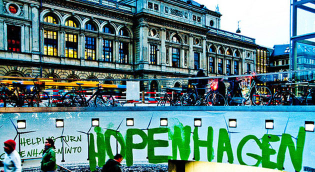 Flickr from Copenhagen: COP15 Pool 
