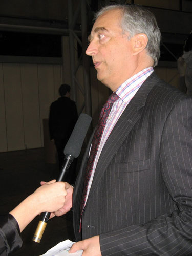 Flickr from Copenhagen: COP15 pool