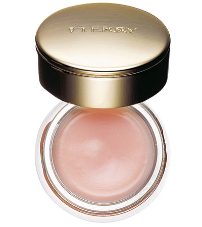 Lauren Luke Lip balm Terry