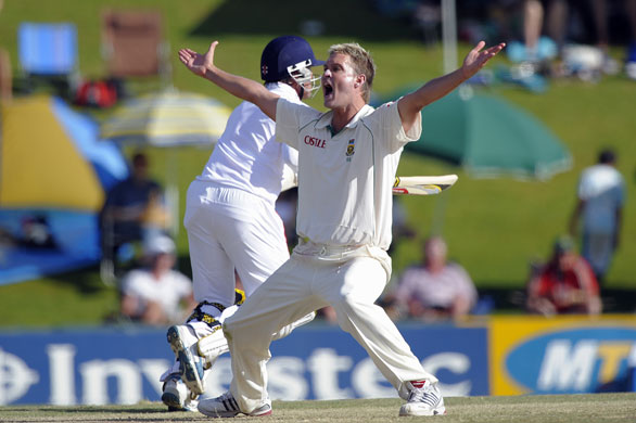 Test match cricket: Test match cricket