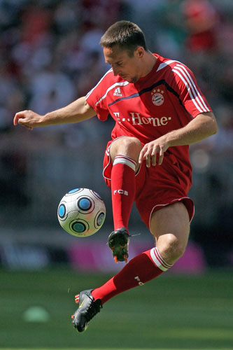 Transfer targets: FC Bayern Muenchen v SV Werder Bremen - Bundesliga