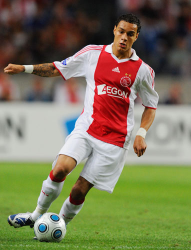 Football targets: Ajax v Benfica - Amsterdam Tournament