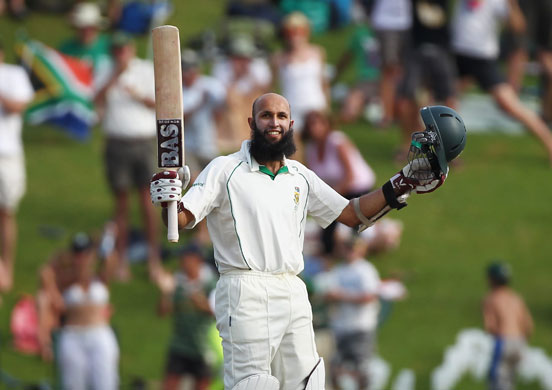 Test Day 4: 1st Test Day Four