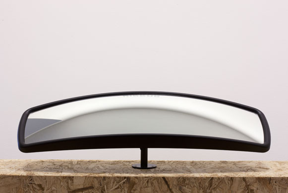 Design Real: Mirror. Convex Mirror by Established & Sons